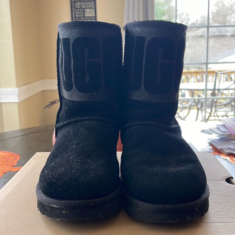 Ugg boots